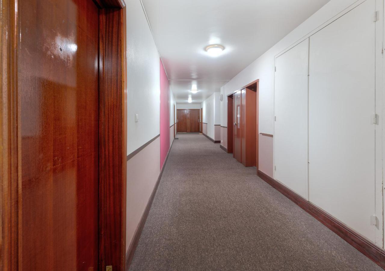 Cosy - Tonkin, Parc Tete D'or Apartment Villeurbanne